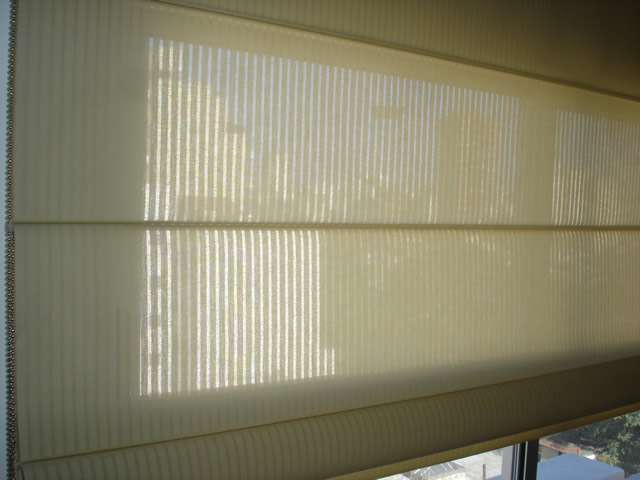 Cortinas cortinas romanas